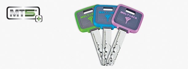 Mul-T-Lock MT5®+